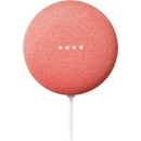 Hlasoví asistenti Google Nest mini