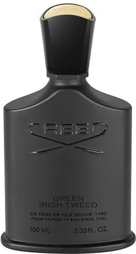Creed Green Irish Tweed EDP 50 ml