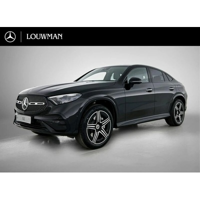 Mercedes-Benz GLC 300 Coupé e AMG Premium 4Matic 230 kW
