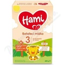 Kojenecká mléka Hami 3 600 g