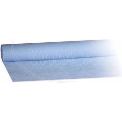 Wimex Obrus PAP v roli svetlomodrý 1,2x8 m 1ks