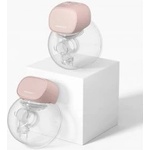 U-Grow Momcozy S9 Pro Double Pink | Breast Pump | 180ml