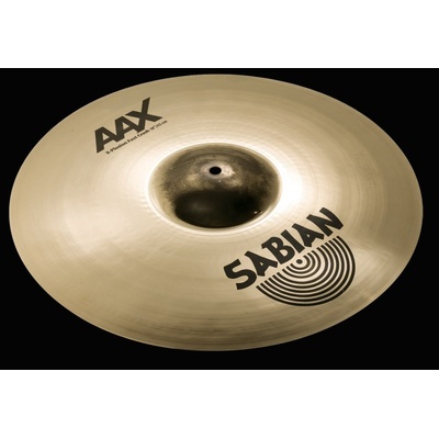 Sabian AAX 18" X-Plosion FAST Crash