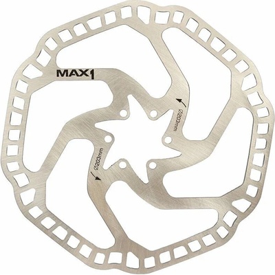 Brzdový kotouč - MAX1 - 203mm – Zbozi.Blesk.cz