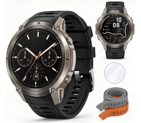 MOXEN T5 PRO
