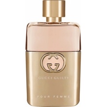 Gucci Guilty parfumovaná voda dámska 50 ml