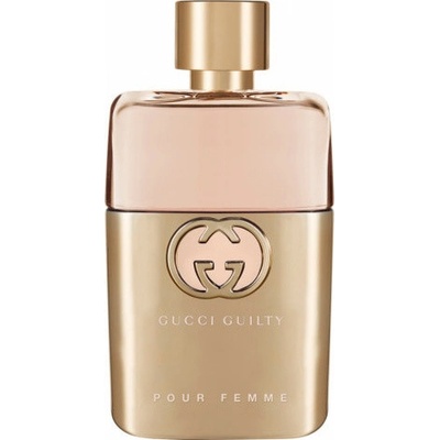 Gucci Guilty parfumovaná voda dámska 50 ml