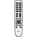 Diaľkový ovládač Meliconi Gumbody Pratico 2+