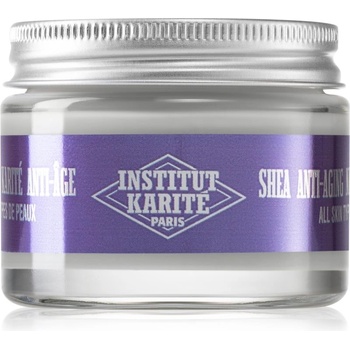 Institut Karité Shea Anti Aging Night Cream 50 ml