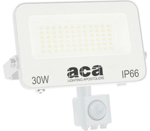 ACA Lighting N30CCTWS