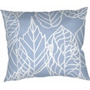 Dadka krepová Max modrá 40 x 40 cm