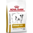 Royal Canin VD urinary S/O small dog 1,5 kg