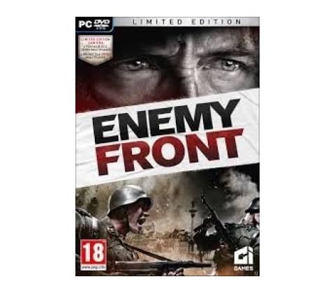 Enemy Front (Limited Edition)