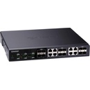 Switche QNAP QSW-1208-8C