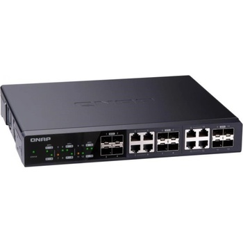 QNAP QSW-1208-8C
