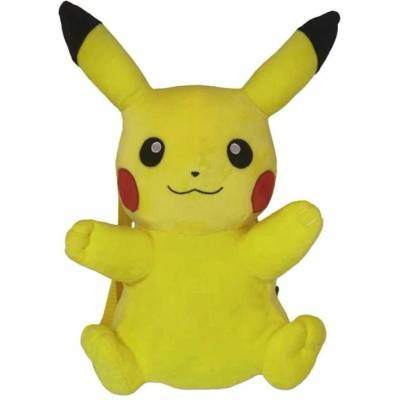CyP Brands Pokémon Batoh Pikachu