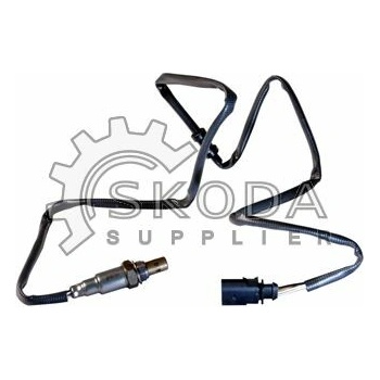 Lambda sonda MAGNETI MARELLI 466016355072