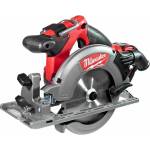 Milwaukee M18 CCS55-502X (4933451376) Ръчен циркуляр
