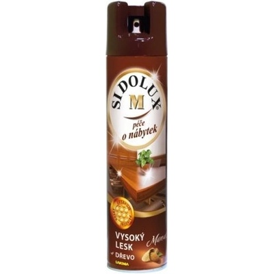 Sdolux M spray proti prachu s vůní marseilského mýdla 350 ml