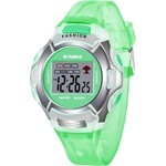 SYNOKE 99329-GREEN Часовници