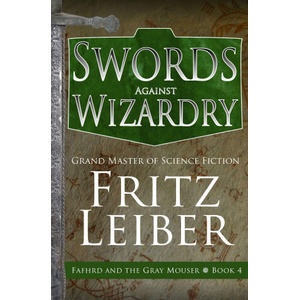Swords Against Wizardry (2021)