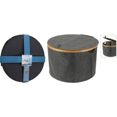 Bathroom Solutions kulatý 38 x 24,5 cm KO-170495160