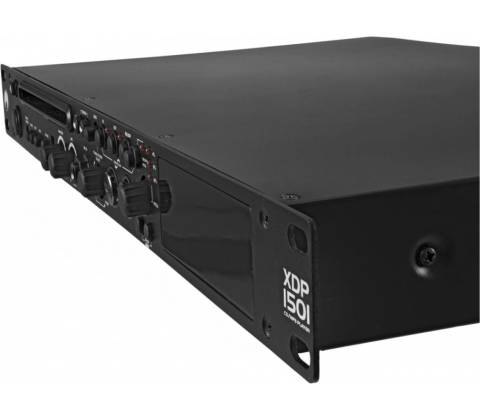 Omnitronic XDP-1501