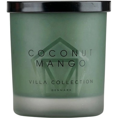Villa Collection Ароматна свещ с време на горене 48 h Krok: Coconut & Mango - Villa Collection (30161)