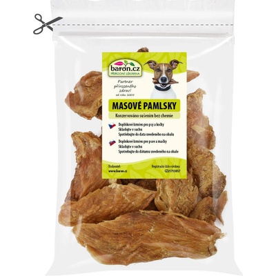 Mapes Kuracie prsia 50 g