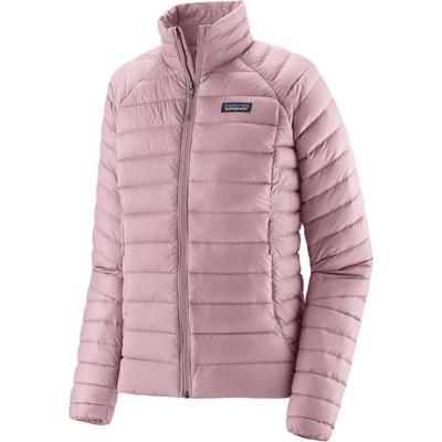 Patagonia Дамско пухено яке Patagonia Women's Down Sweater Down jacket - Quiet Violet - размер XL (104-3819-2015)