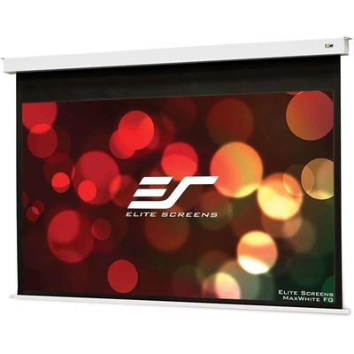 Elite Screens EB92HW2-E12 – Zboží Živě