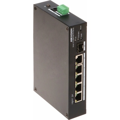 Hikvision DS-3T1306P-SI/HS