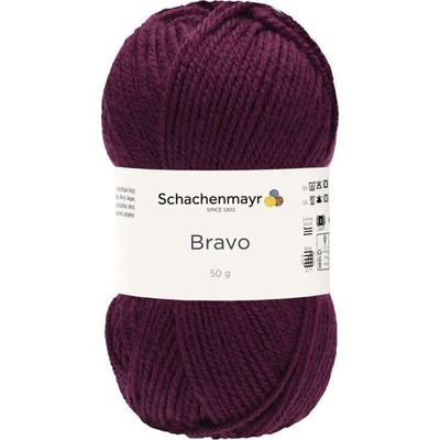 Schachenmayr Bravo 8383 Плетива прежда (9801211-08383)