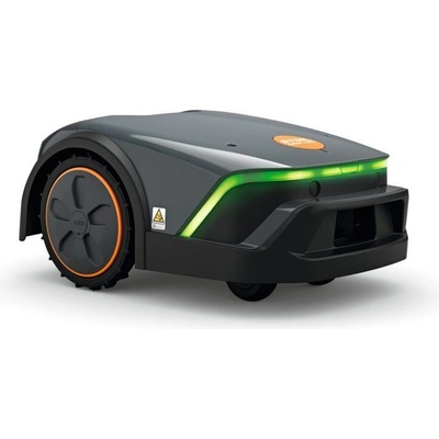 STIHL iMOW 4 EVO – Hledejceny.cz