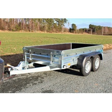 Faro Solidus MAX 263x150x35 2000kg