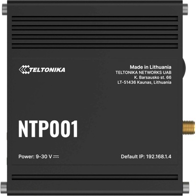 Teltonika NTP001
