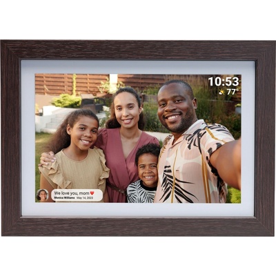 Denver Frameo PFF-1042DW – Zboží Živě