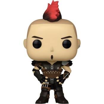 Image 1 of POP фигура Mad Max - The Road Warrior - POP! - Wez - FK72435