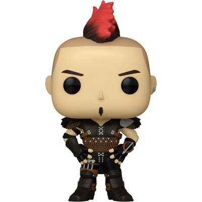 POP фигура Mad Max - The Road Warrior - POP! - Wez - FK72435
