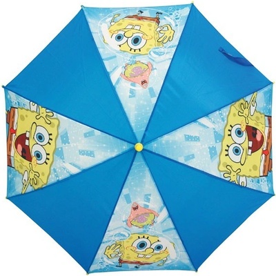 Chanos SpongeBob modrý – Zboží Dáma