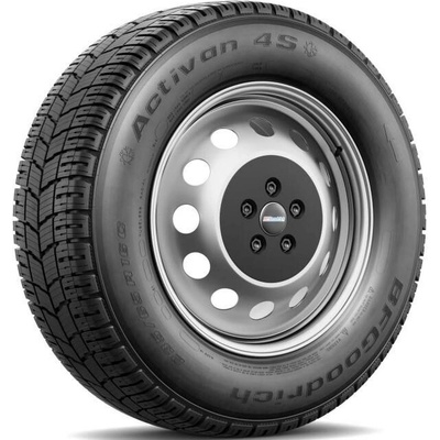 BFGoodrich Activan 4S 185/75 R16 104/102R