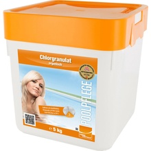 Steinbach Aquacorrect Granulovaný chlór 56% 5 kg