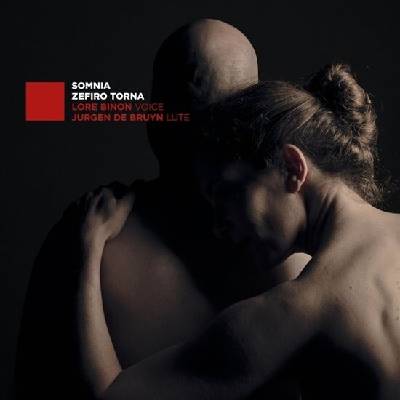 Zefiro Torna - Zefiro Torna - Somnia CD