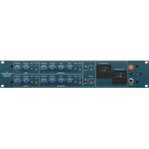 BEHRINGER 369 Динамичен ефект (369)