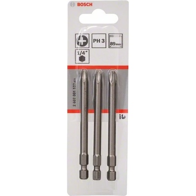Bosch 2607001537