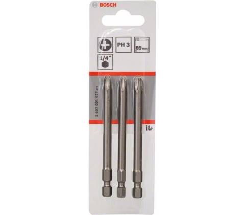 Bosch 2607001537