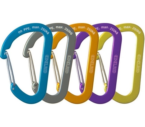 Edelrid Aranya