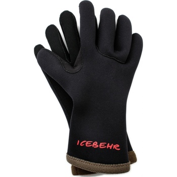 Behr neoprenové rukavice Icebehr Titanium Neopren