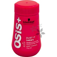 Schwarzkopf Dust It Matující pudr 10 g