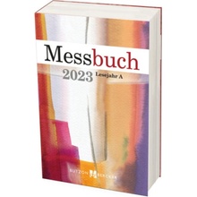 Messbuch 2023